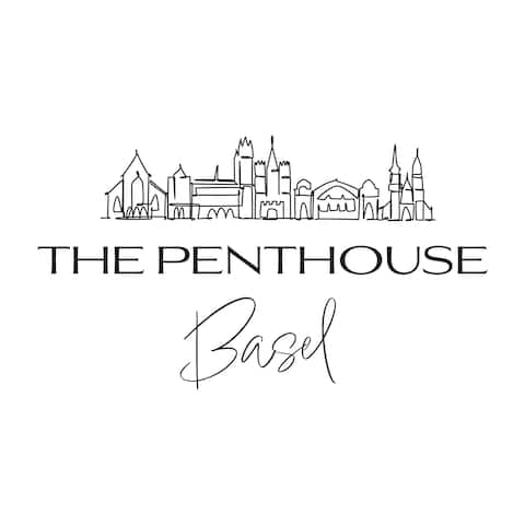 The Penthouse Basel