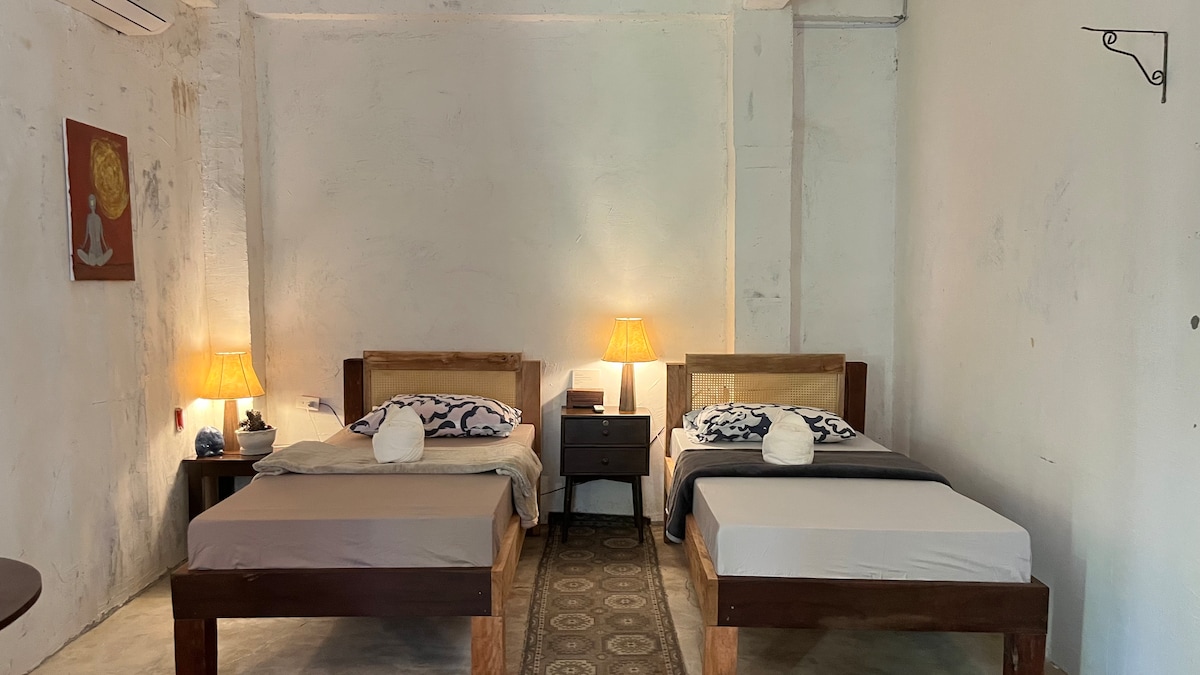 საძინებელი 3