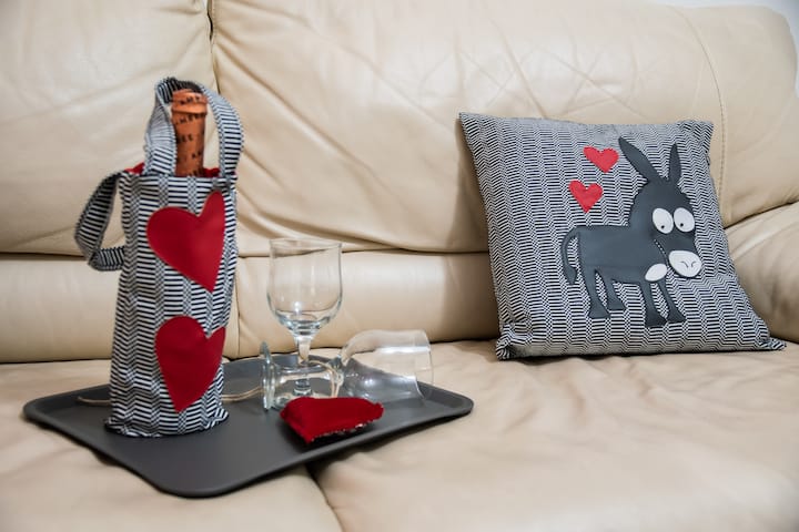 Всекидневна