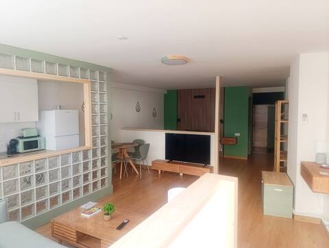 Airbnb con mejor rendimiento: Ananda Gredos en Arenas De San Pedro
