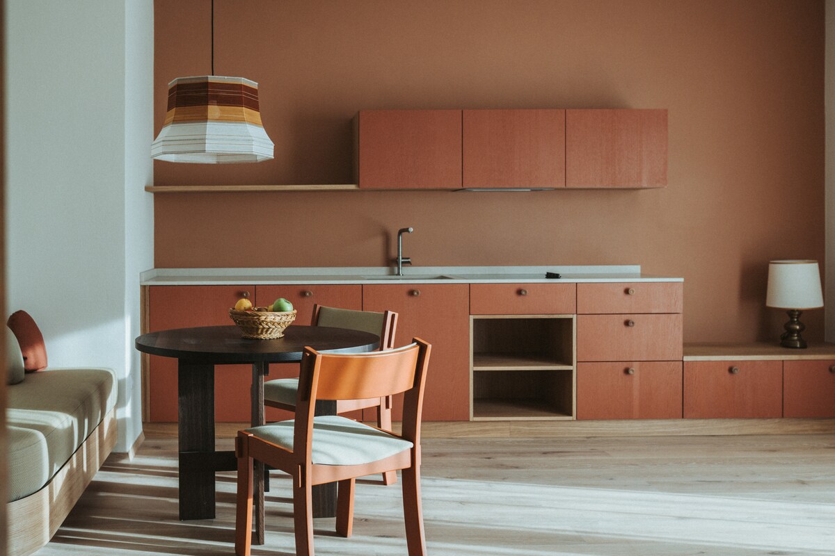 Всекидневна