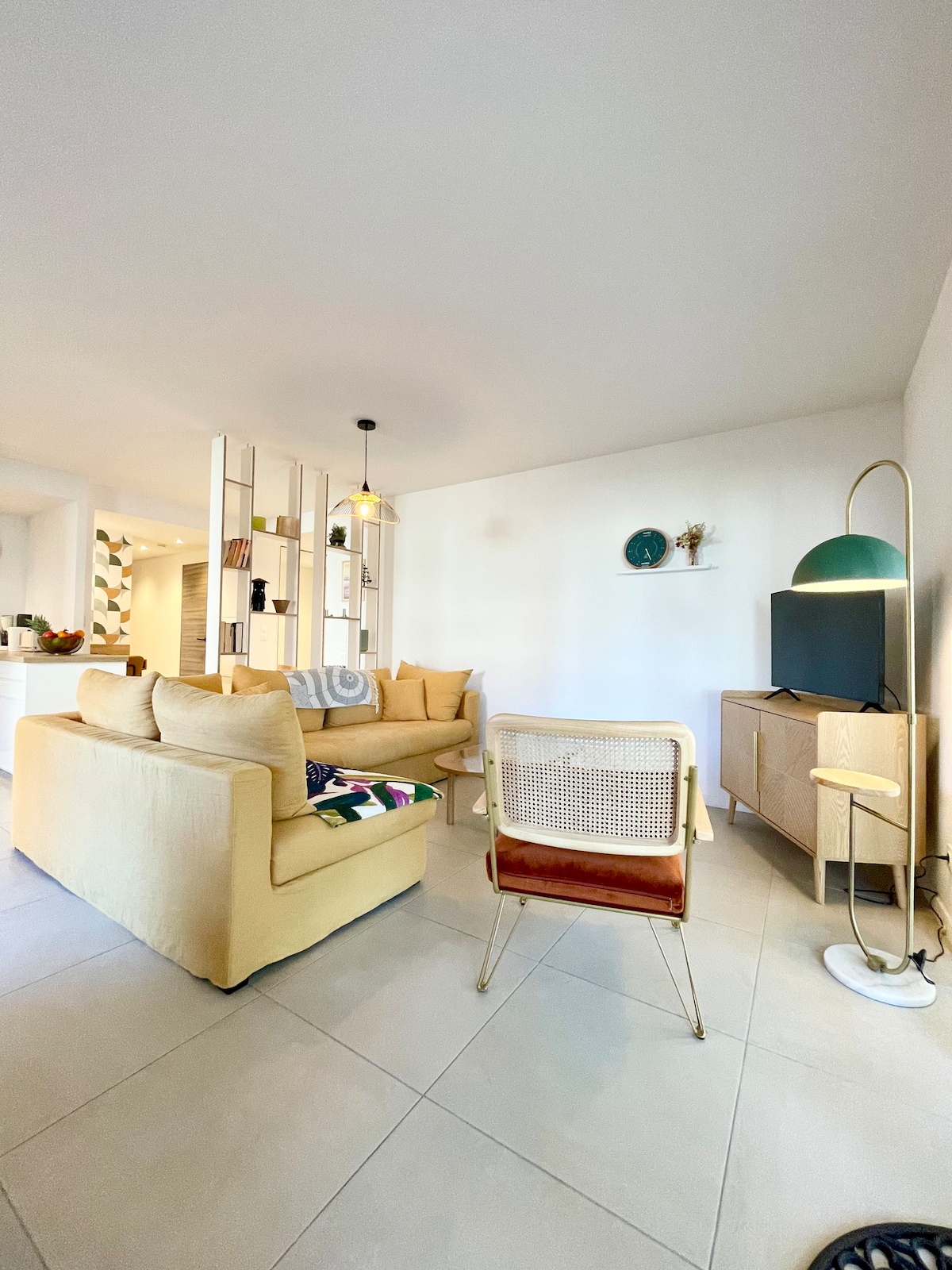 Top performing Airbnb: Ideal vacation, comfort & serenity in Capbreton