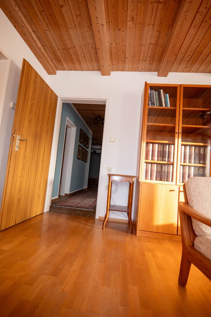Ferienhaus Kaiser Lothar - Reutte