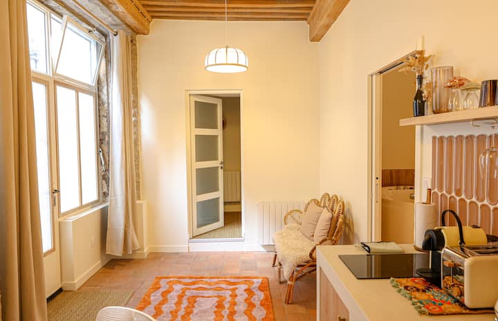 La Suite Saint Georges - Lyon