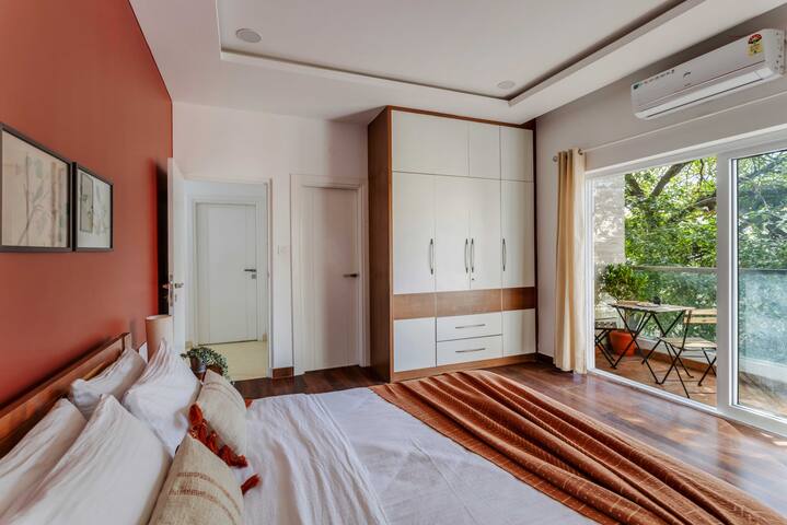 Nook & Co managed Airbnb listing 1