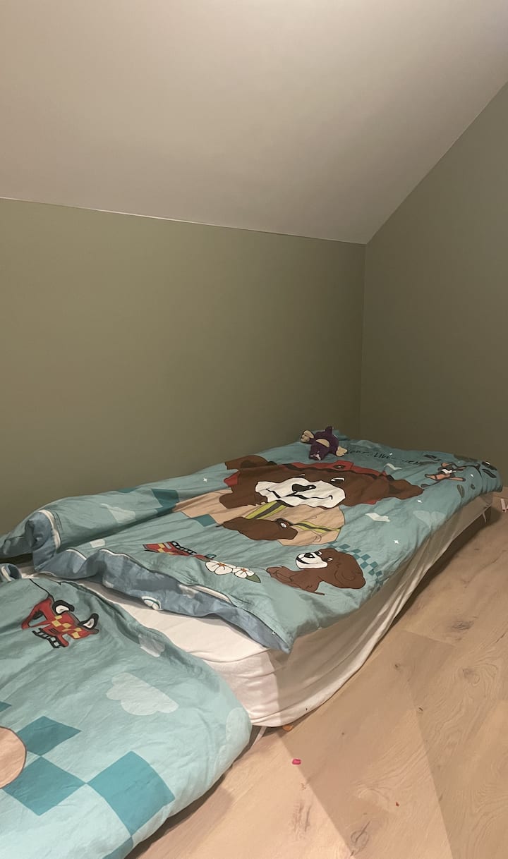 Spavaća soba 2