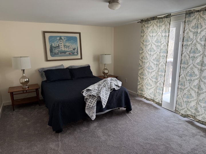 საძინებელი 2