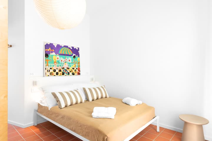 Спална соба 2