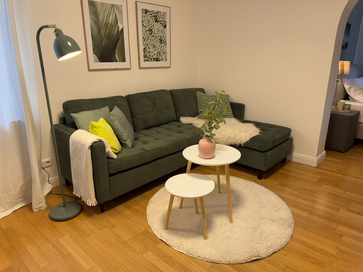 Top performing Airbnb: Arrive & feel good in Chiemgau near Rosenheim in Rosenheim