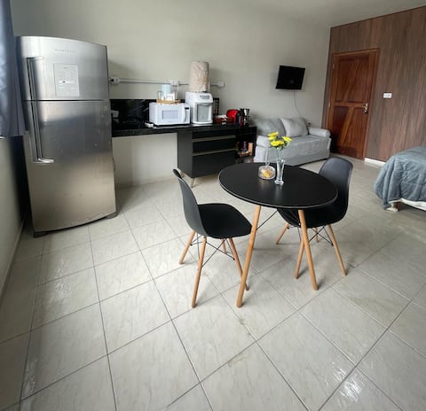 Imóvel de sucesso: Cozy studio in the countryside em Arapiraca