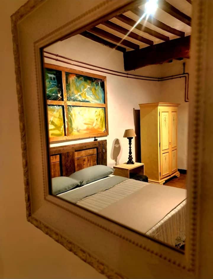 Habitación