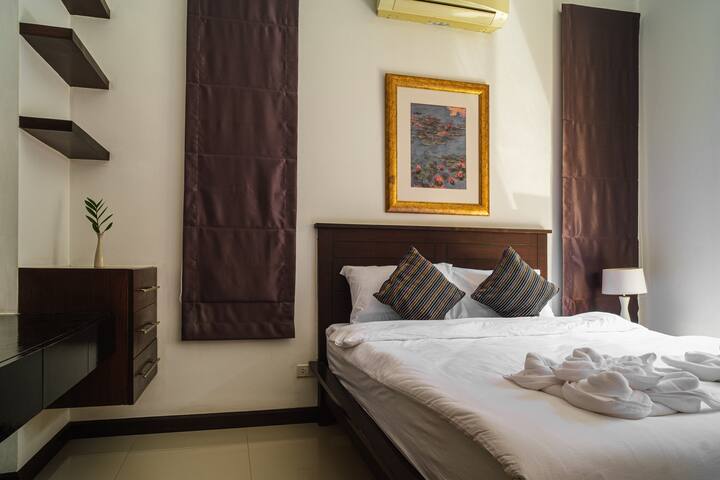 Спална соба 3