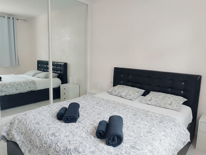 ห้องนอน