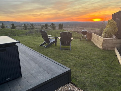 Tiny Living | Glorious Views