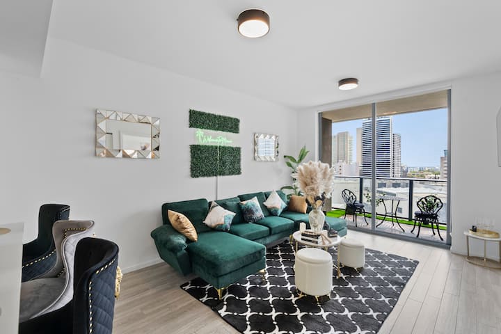 მისაღები ოთახი