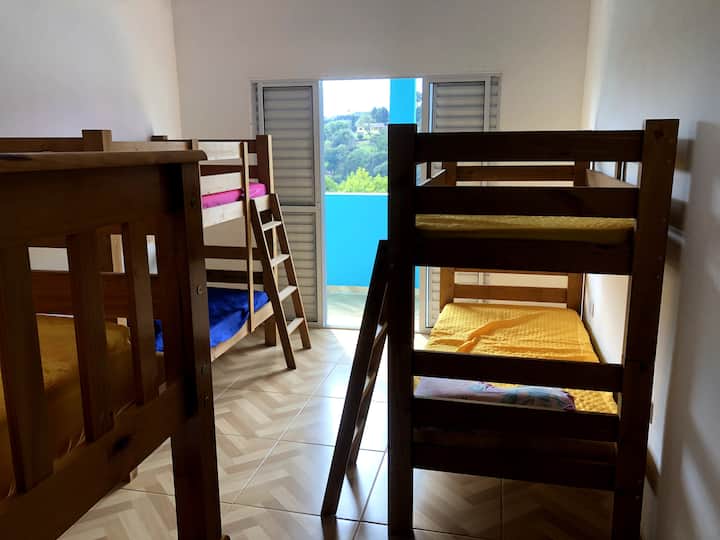 Quarto 2