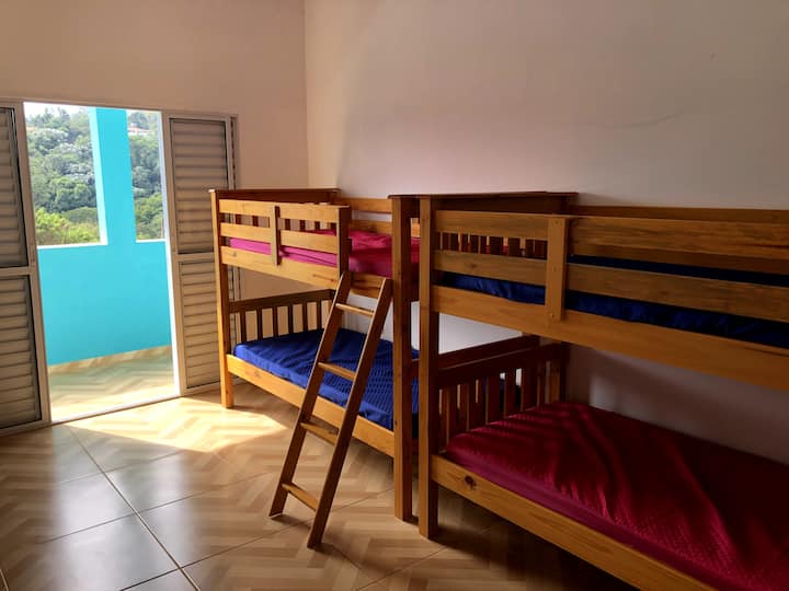 Quarto 1