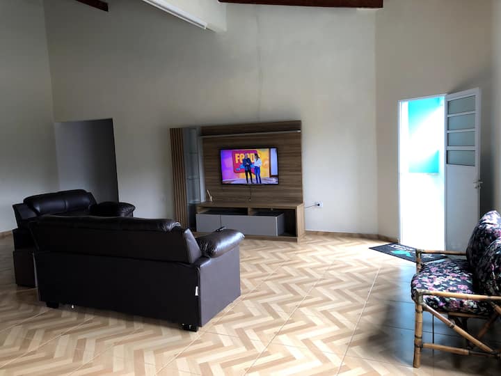 Sala de estar