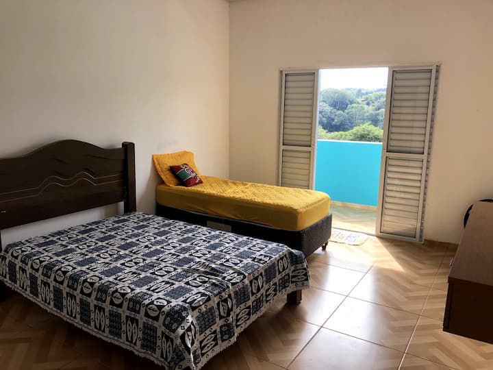 Quarto 3