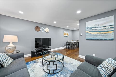 Merrillville FHS Rental