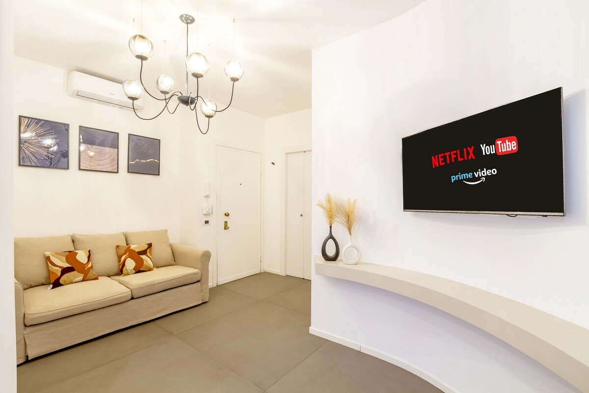 غرفة المعيشة