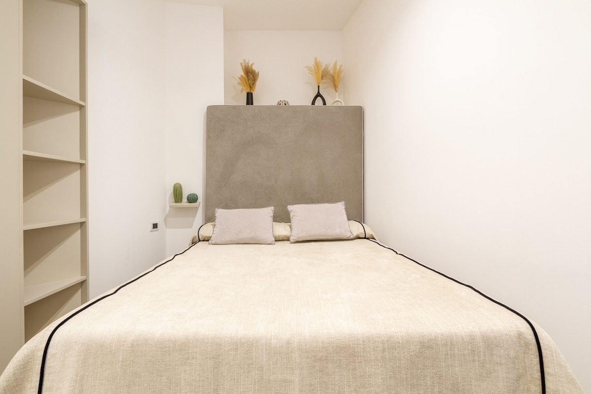 غرفة النوم 1