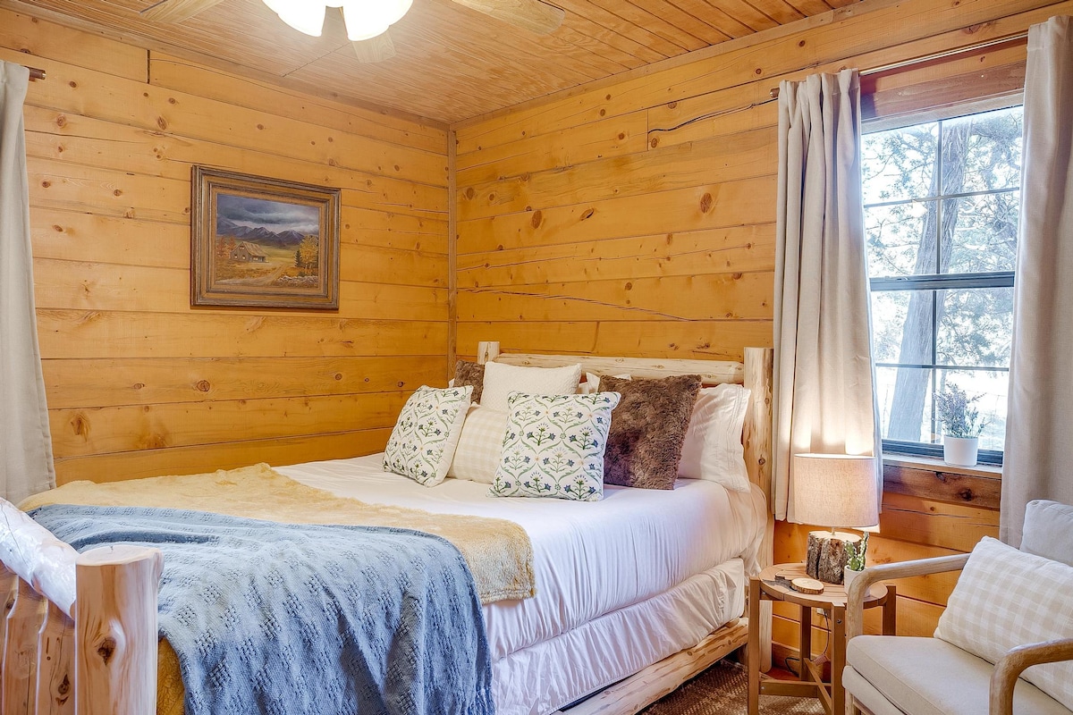 غرفة النوم 2