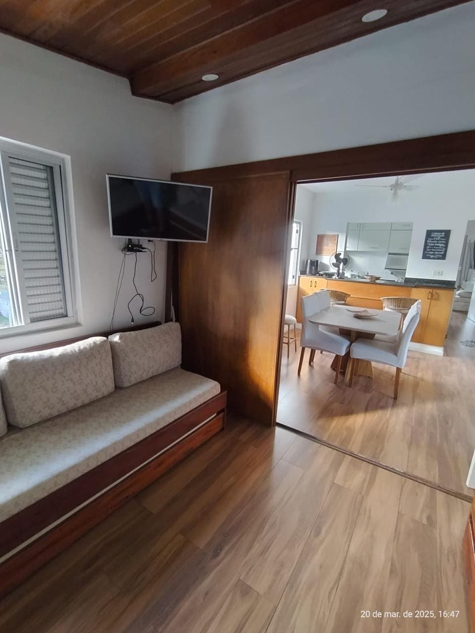 Всекидневна