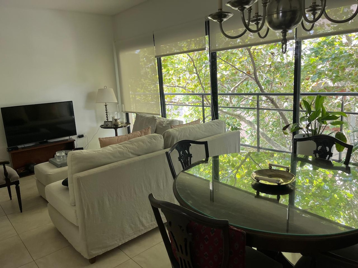 Top performing Airbnb: Apartment in La Plata in Partido De La Plata