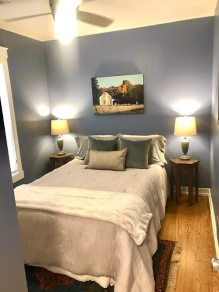 غرفة النوم 2