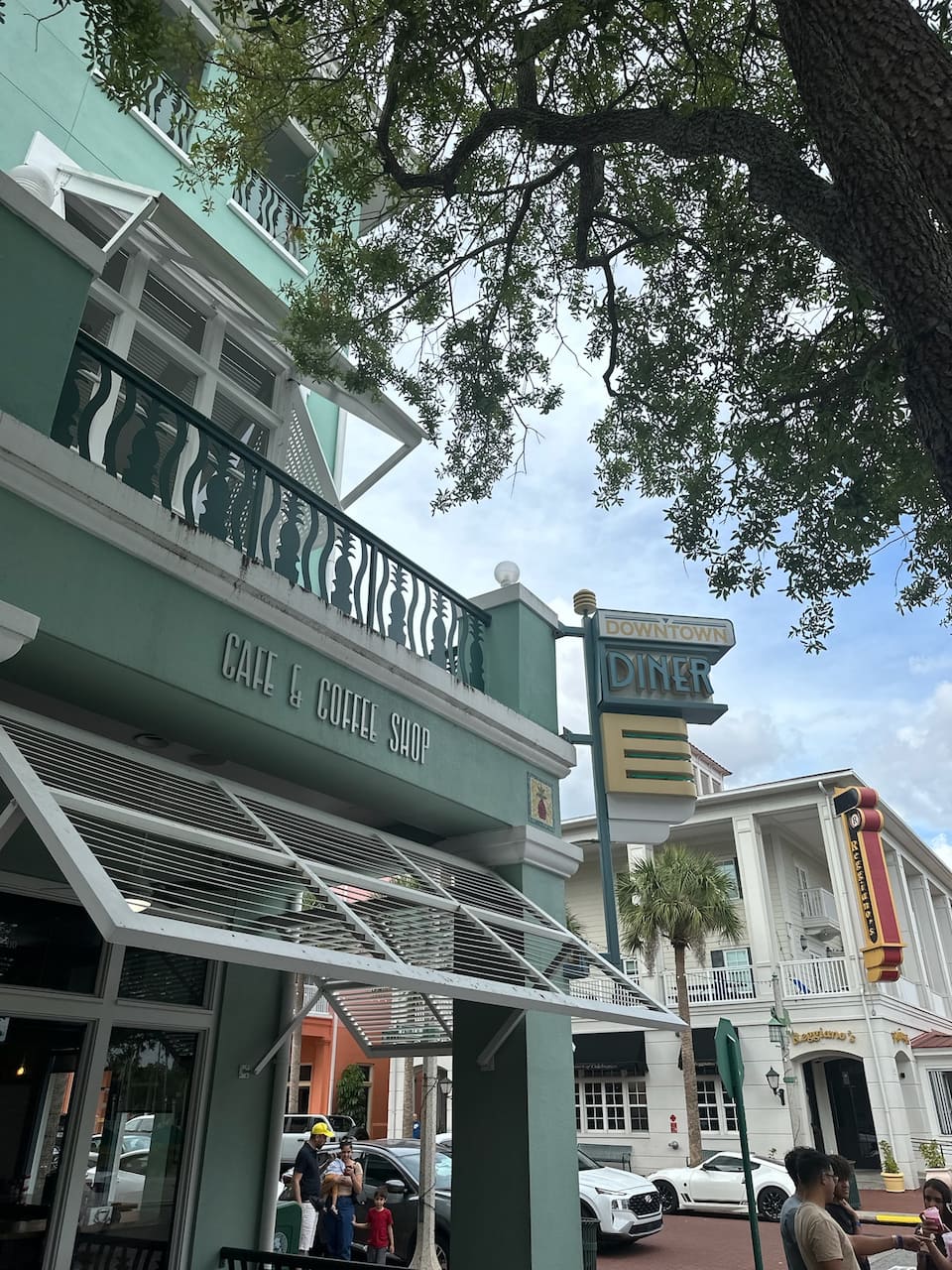 Perfect Disney Magic Getaway - Compass Bay Resort in Kissimmee, FL