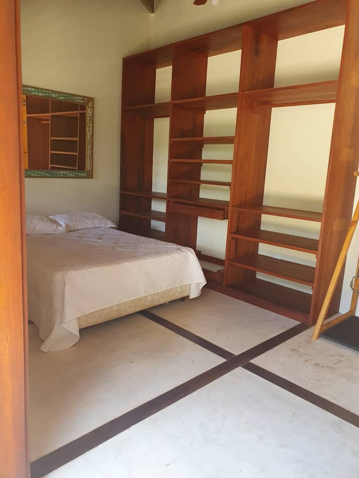 Schlafzimmer 3