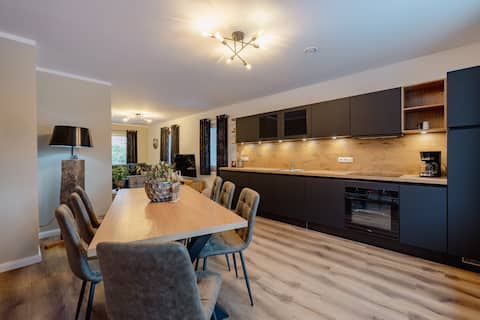 Hünzinger Dorfschmiede - Hirsch