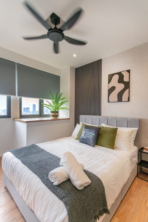 118 View Skypool Studio # RVA382