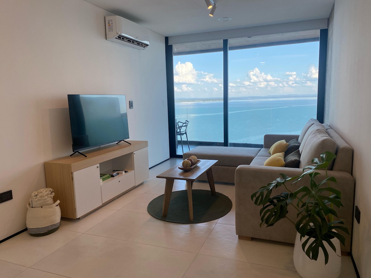 Top Airbnb: Paraná Dream in Posadas