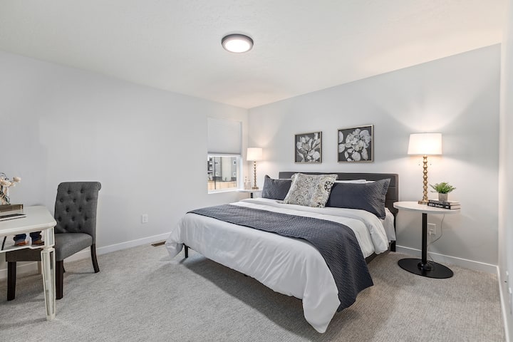 Спална соба 1