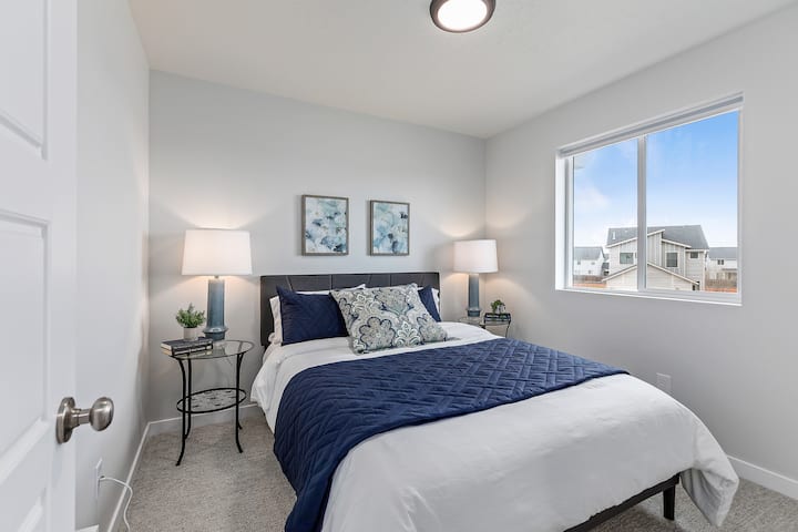 Спална соба 2