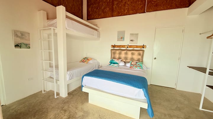 Quarto 3