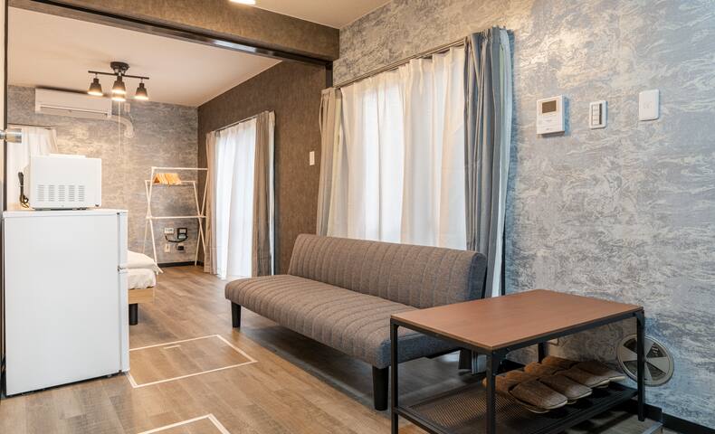 Voyan Hotels managed Airbnb listing 3