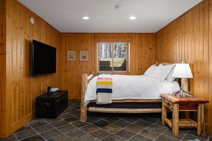 غرفة النوم 3