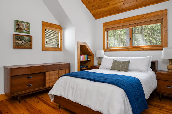 غرفة النوم 2