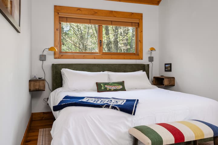 غرفة النوم 1