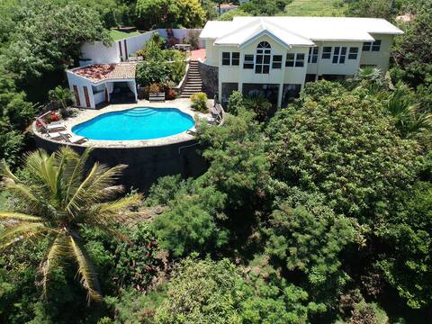 Spice of Life Grenada
