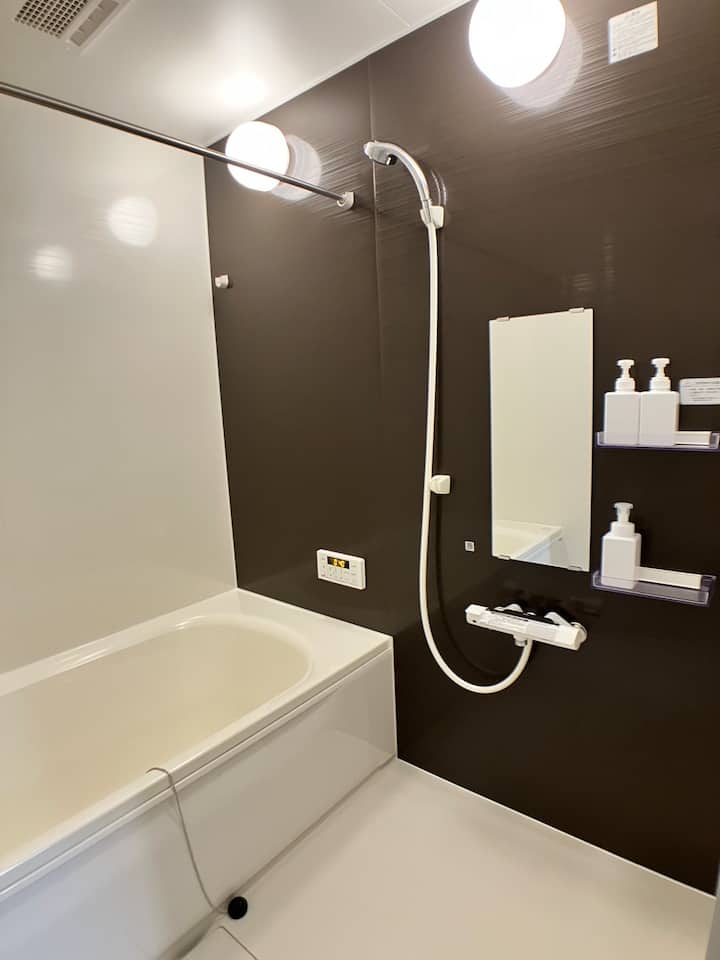 フルバスルーム