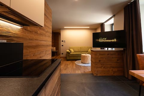 Successful Airbnb property: Arven slow living apartments - Ledro - La Costa in Ledro