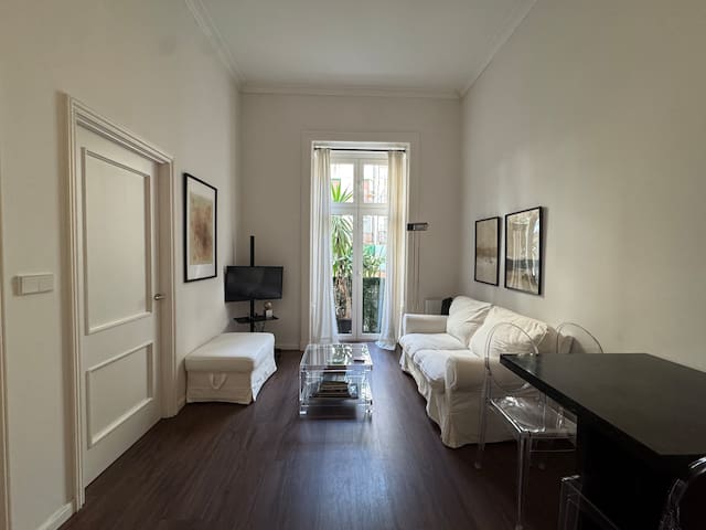 Excepcional- Playa de La Concha