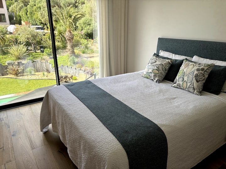 غرفة النوم 5