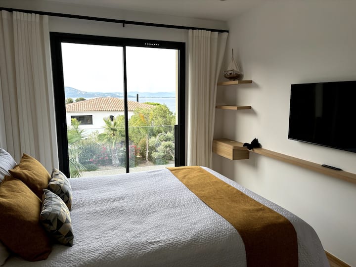 غرفة النوم 3