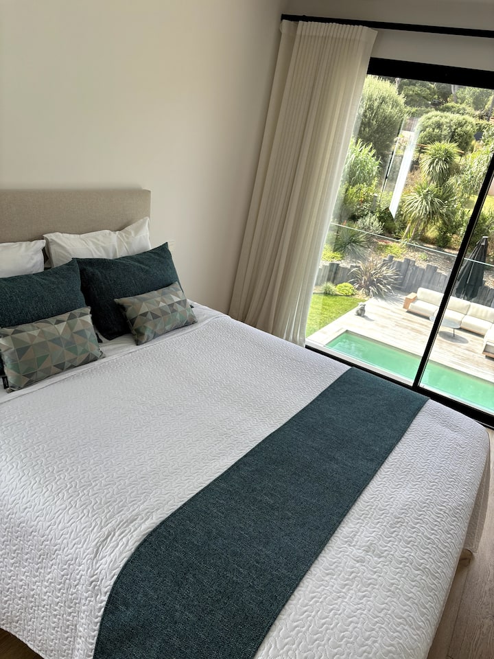 غرفة النوم 4