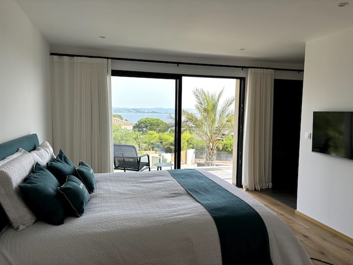 غرفة النوم 1